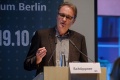Begrüßung Ralf Schöppner