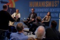 Diskussion mit dem Publikum