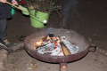 süüüüßßßeeee Marschmellows grillen