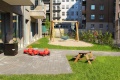 Garten Ansicht 2