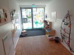 Eingangsbereich