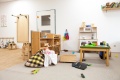 3. Etage Nest