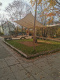 Blick in den großen Garten