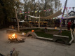 Unser Garten zum Herbstfest
