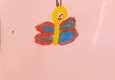 Schmetterling