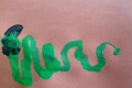 grüne Mamba