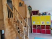 Hochebene im Rollenspielraum