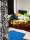 ein kuscheliges Bett