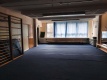 Viel Platz zum Bewegen