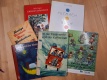 Diese Bücher gehören zur Leseauswahl am 22.01.2021 . Die Kinder entscheiden an dem Termin, welche Bücher oder Geschichten sie vorgelesen haben möchten.