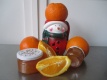 Orangenmarmelade