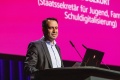 Aziz Bozkurt, Staatssekretär für Jugend, Familie und Schuldigitalisierung