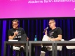 Dr. Alexander Bischkopf und Dr. Ralf Schöpner
