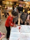 #redhandday Aktion im Ringcenter I