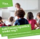 Anmeldung zum Fach Humanistische Lebenskunde erfolgt über die Abgabe des ausgefüllten Anmelde-Flyers in der Schule.
