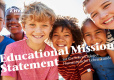 Educational Mission Statement - Cover