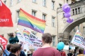 Leben und lieben ohne Bevormundung 2016 | Foto: Bündnis für sexuelle Selbstbestimmung