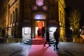 Die Preisverleihung fand im Frannz-Club in Berlin statt