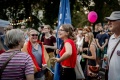Aktive des Humanistischen Verbandes Berlin-Brandenburg und des Regionalverbandes Ostbrandenburg