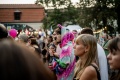 Unicorns für Toleranz