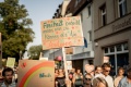 Freiheit bedeutet, anders sein zu können als die Anderen