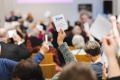 Unsere Mitgliederversammlung 2019
