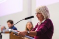 Vizepräsidentin Dr. Felicitas Tesch