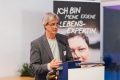 Werner Schultz, Mitglied des Präsidiums