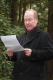 Frank-Rüdiger Berger, stv. Vorsitzender von Kulturvolk I Freie Volksbühne Berlin e.V.