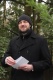 David Driese, Vorstand im Humanistischen Verband Berlin-Brandenburg KdöR