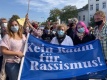 Kein Raum für Rassismus - in Lichtenberg und überall!