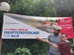 Humanistische Kita Bornsdorfer Str. OLAMICORAMA: "Ca. 24% der Berliner Kitas aus dem öffentlichen Dienst vs. ca. 76 % der Berliner Kitas aus freier Trägerschaft - und nun SIE, Herr Müller!"