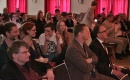 Stolze Eltern und Familien