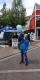 ballonstart