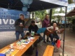humanistischer Gesang