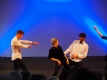 Tänzer_innen der Eastside Fun Crew