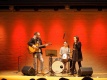 Band JugendFEIER 2018 