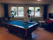 Das "Jugendzimmer" aktuell Billard und PS4- Bude
