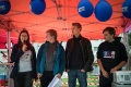KJP-PowerGroup auf der U18-Wahlparty