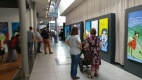 Bilder der Ausstellung