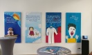 Bilder der Ausstellung