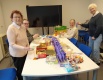 Unser freiwilliges Team an der Packstrasse