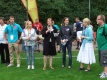 Fussball-Event