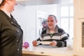 Unser TagesTreff unterstützt wohnungslose und bedürftige Menschen