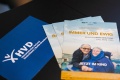 Sommerkino Zuhause: Zum Höhepunkt der Welthumanist_innenwoche schauen wir den preisgekrönten Dokumentarfilm "Immer und Ewig" von Fanny Bräuning