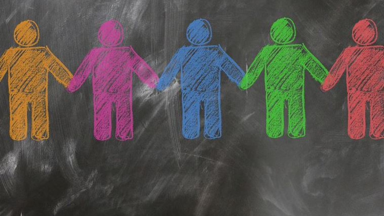 Unsere Mitarbeiter_innen im Ausbildungsinstituts für Humanistische Lebenskunde