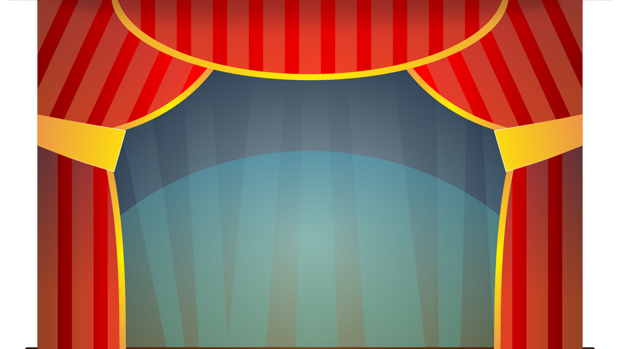 Theater für Kinder