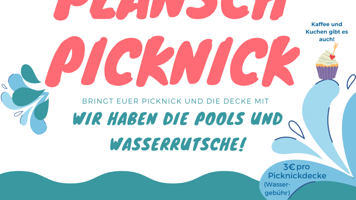 Plansch Picknick