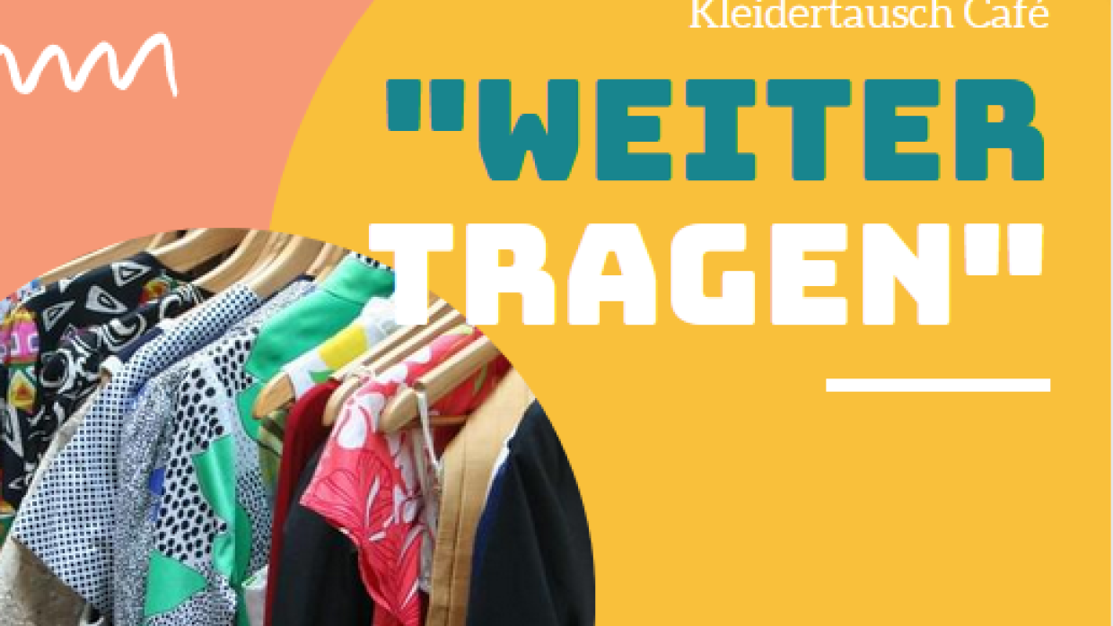 Kleidertausch- Café 