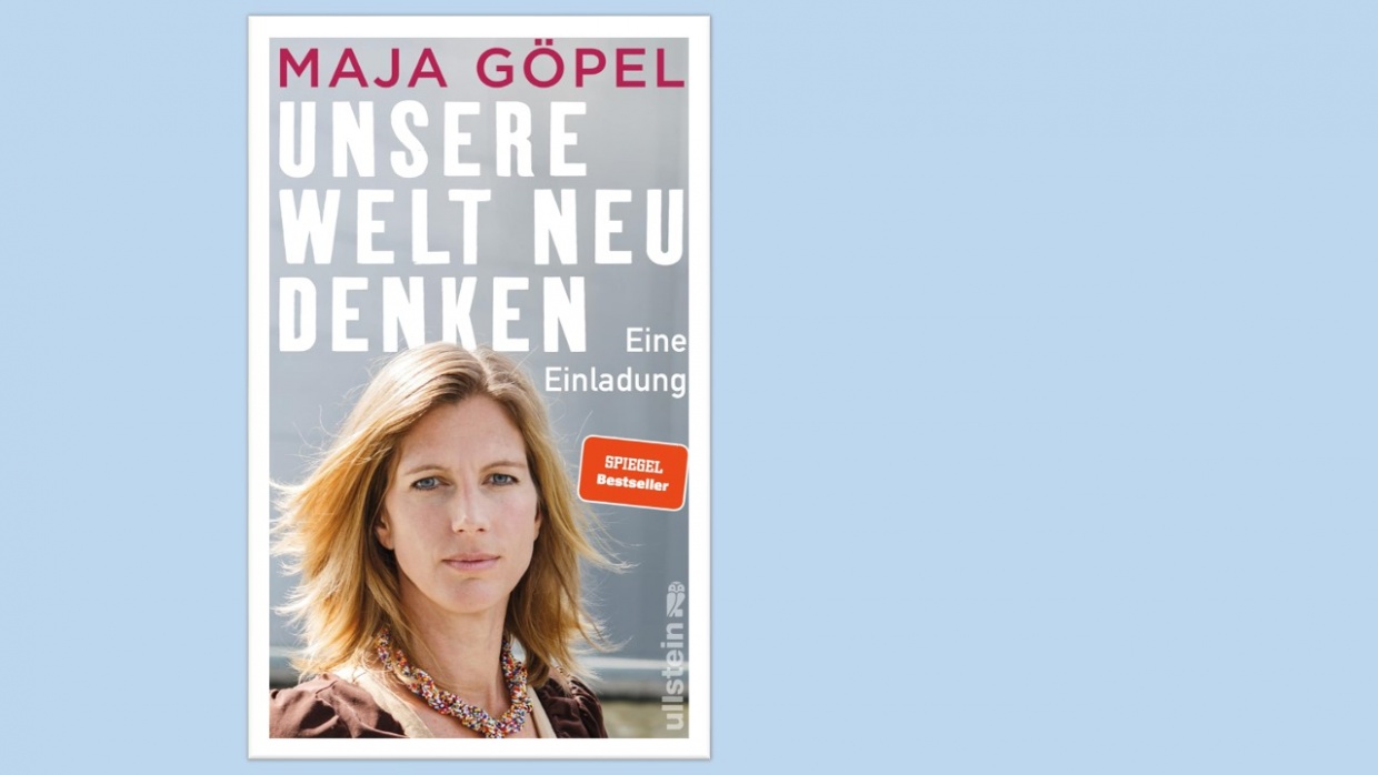 Cover: Ullstein